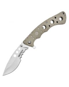 Knife - PWT402DE Folding