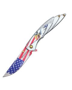 Knife - PWT408A Eagle