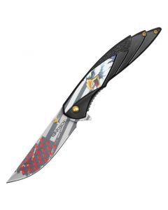Knife - PWT408B Eagle