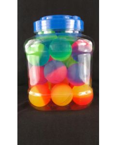 Icy Balls Small 24 Pc (In Container) 3369
