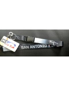 NBA - San Antonio Spurs Crossover Lanyard