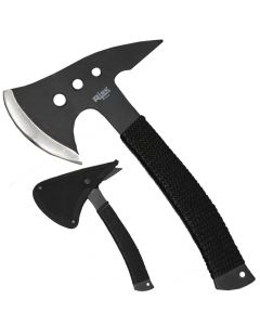 Knife - RT0041-10BK Throwing Axe