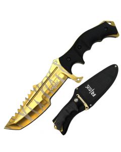Knife - RT0238-K11 Hunting