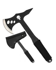 Knife - RT3433-BK Punisher Axe