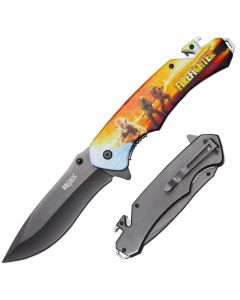 Knife - RT6351-FF Jumbo