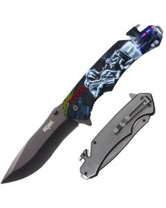Knife - RT6351-PO Jumbo