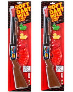 Soft Dart Rifle