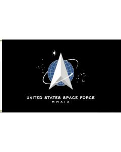 Flag - U.S. Space Force 