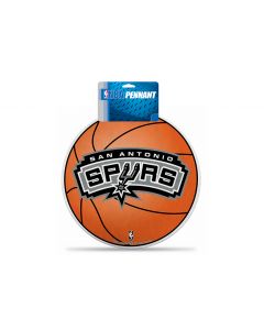 NBA San Antonio Spurs  Pennant Round