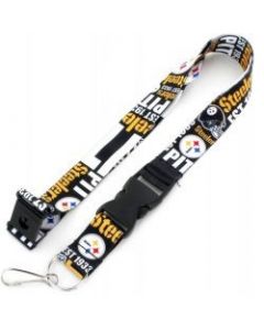 NFL Pittsburgh Steelers - Dynamic Lanyard