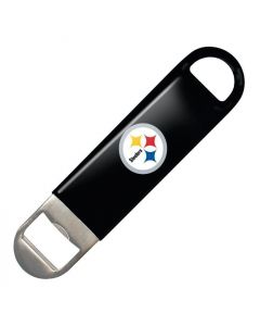 NFL Pittsburgh Steelers Long Neck Bottle Opener