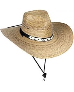 Straw Hat - Mexico Regular 