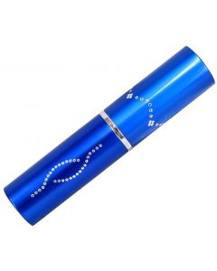 Stun Gun Lip Stick - Blue 9413