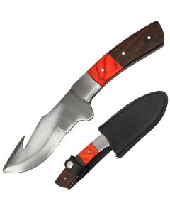Knife - TH-123WD Hunting