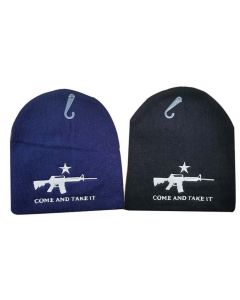 Beanie - Come And Take It M-4 WIN974