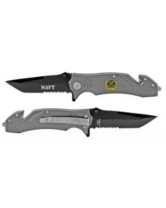 Knife - YC47051-NA Navy 