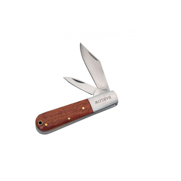 Wholesale Knives - Knife 210601 Wood Handle Barlow