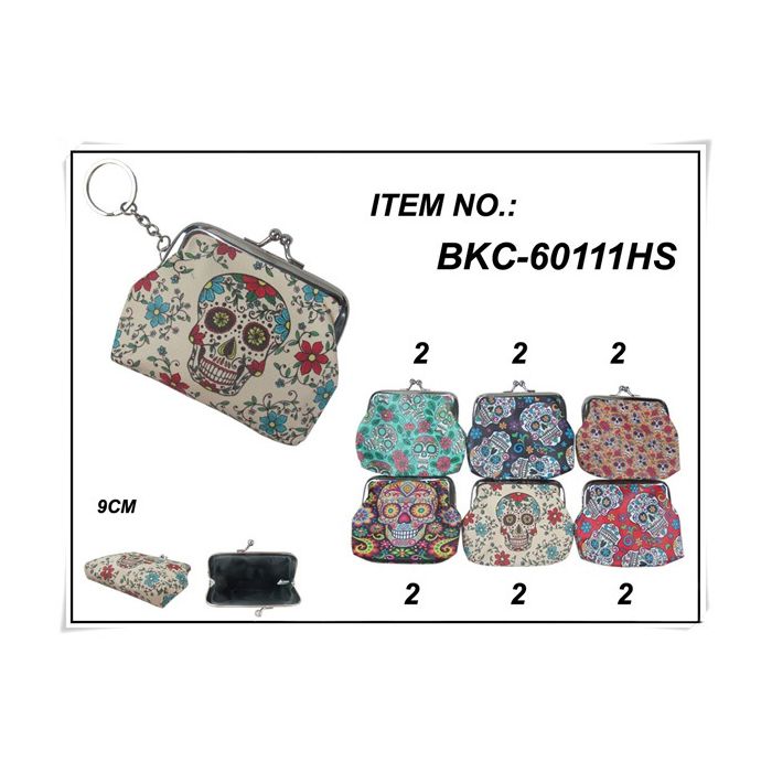 Vintage Floral Coin Purse With Buckle And Kiss Lock Small Clutch Bag For  Change And Fabric Wallet From Sarahzhang88, $0.78 | DHgate.Com