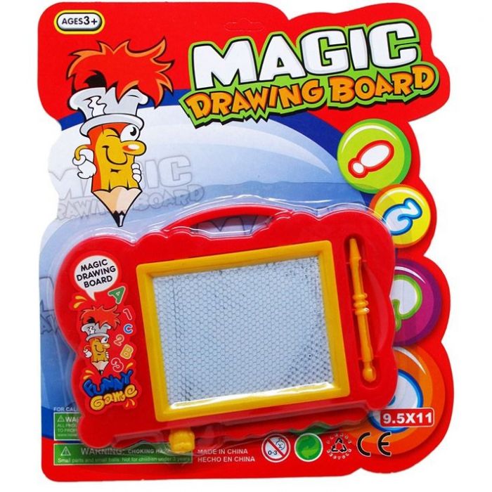 Magic Drawing Board/4x3 (NM2020)
