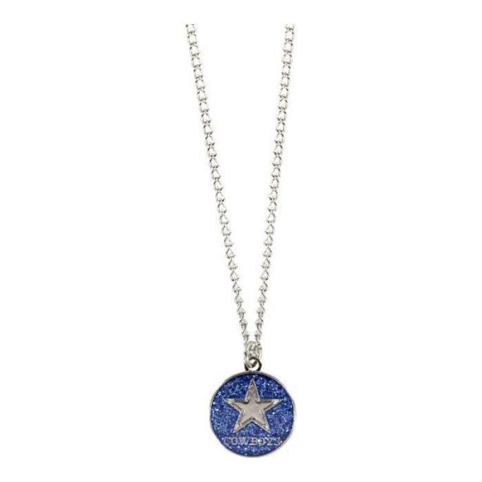 Dog Tag Necklace Dallas Cowboys football by Foreverpeace on Etsy, $24.00 | Dallas  cowboys jewelry, Dallas cowboys girls, Dallas cowboys necklace