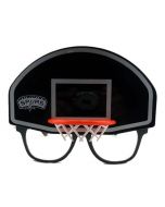 NBA San Antonio Spurs Game Shades - Clear Lens