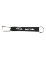 NFL Baltimore Ravens - Keychain (KC) Carabiner Lanyard