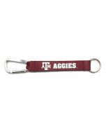 NCAA Texas A&M (Aggies) - Keychain Carabiner