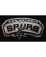 NBA San Antonio Spurs Pin - Logo