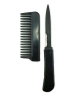 Knife - Comb HWT Assorted 