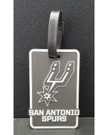 NBA - San Antonio Spurs Bag Tag