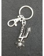 NBA - San Antonio Spurs "Spur" Key chain