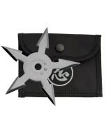 Knife - 210767 5 Point Throwing Star