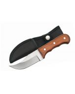 Knife 211129 Full Tang Short Skinner