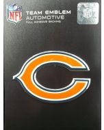 NFL Chicago Bears - Auto Emblem
