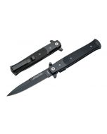 Knife - 300102-G10 Stiletto 