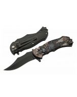 Knife - 300573-PW Warrior