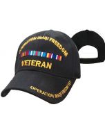 United States Operation Iraqi Freedom CAP608A