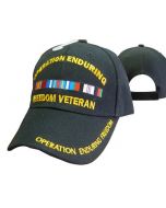United States Operation Enduring Freedom CAP608B