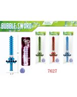 Pixel Bubble Sword 7627