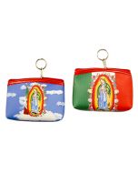 Coin Purse - Guadalupe 78641 SOLD BY THE DOZEN