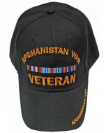 United States Afghanistan War Veteran 
