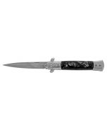 Knife - AFK2408BK Switchblade