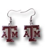 NCAA Texas A&M (Aggies) Earrings
