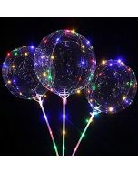 Balloon with Lights SOLD BY THE DOZEN