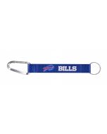 NFL Buffalo Bills K/C Carabiner Lanyard