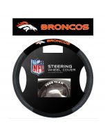 NFL Denver Broncos, Steering Wheel Cover