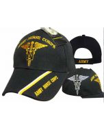 United States Army Hat - Army Nurse Corps CAP567