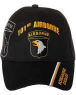 United States Army Hat - 101ST Airborne(Screaming Eagles)