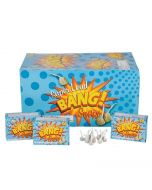 Snappers (Bang snaps), 50 boxes per display box