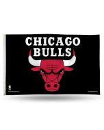 NBA Chicago Bulls Flag